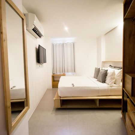 Zuzuni Boutique Hotel Balabag  Esterno foto