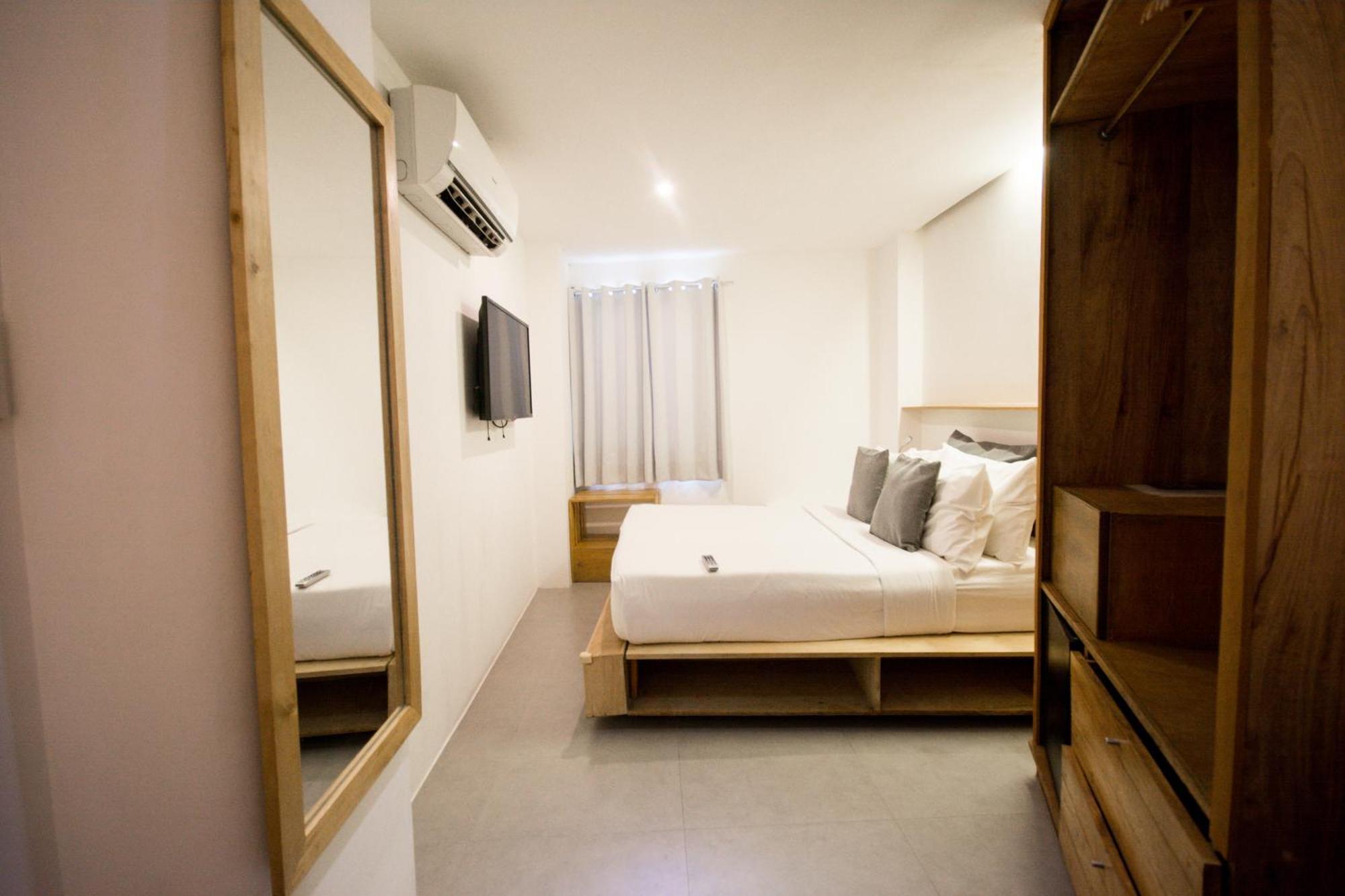 Zuzuni Boutique Hotel Balabag  Esterno foto