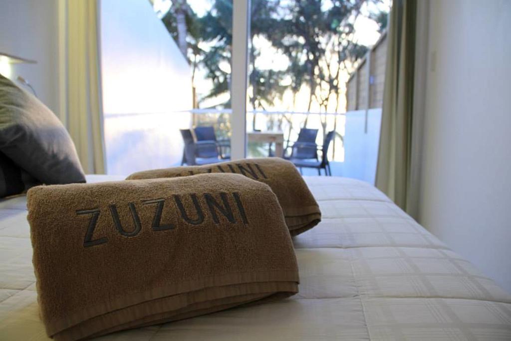 Zuzuni Boutique Hotel Balabag  Camera foto