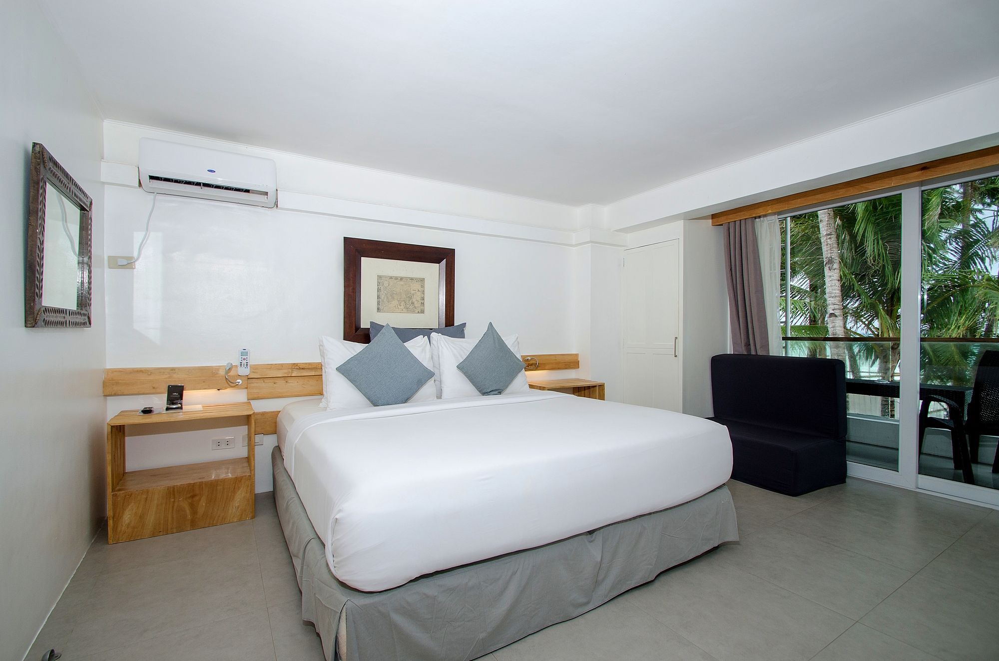 Zuzuni Boutique Hotel Balabag  Esterno foto