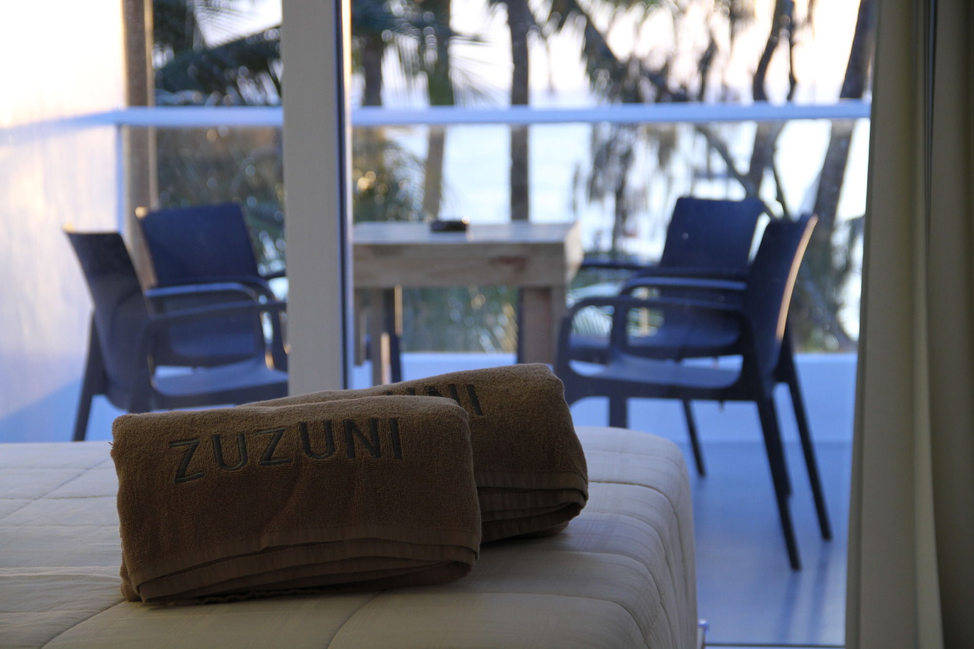 Zuzuni Boutique Hotel Balabag  Esterno foto