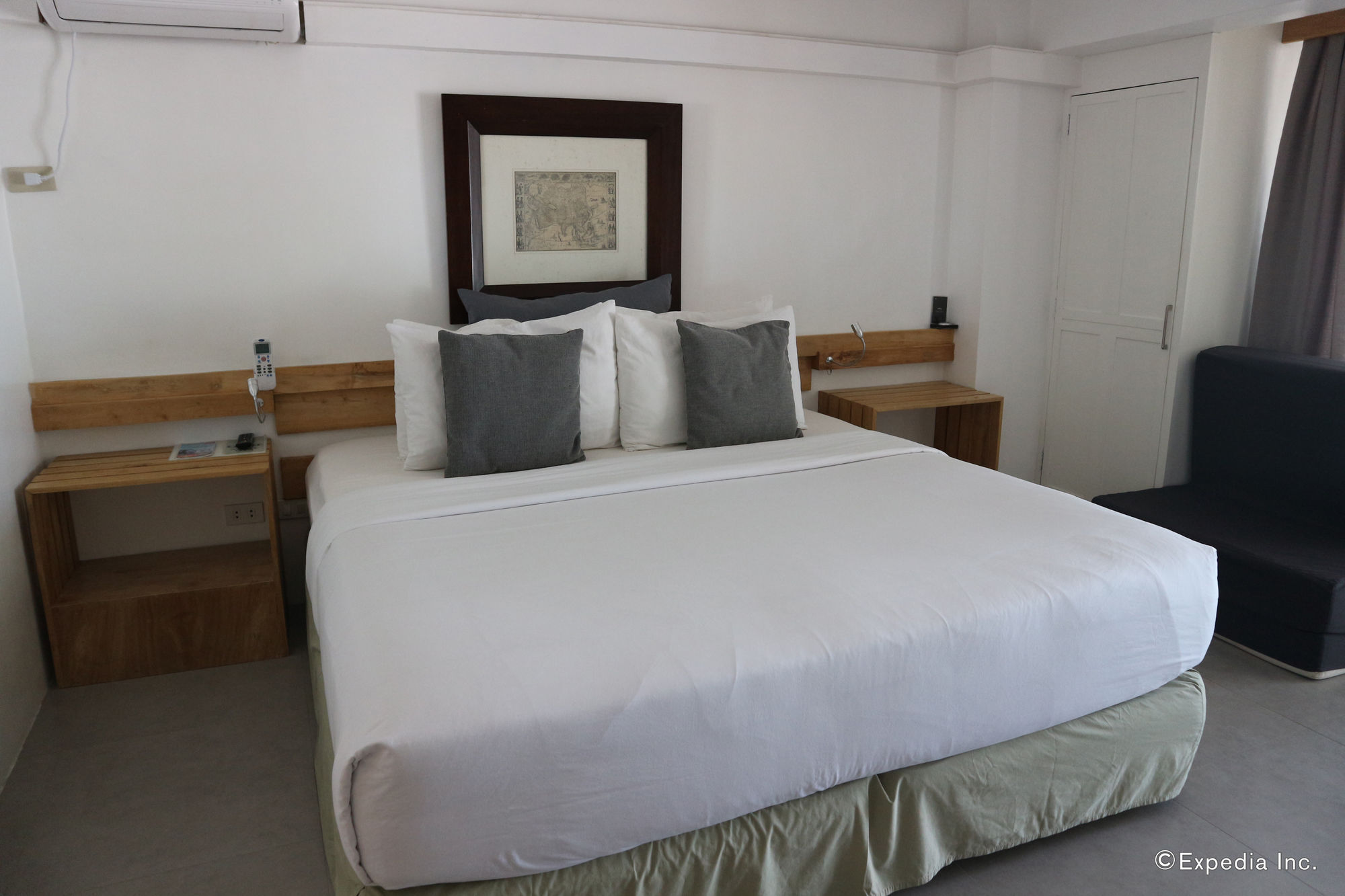Zuzuni Boutique Hotel Balabag  Esterno foto