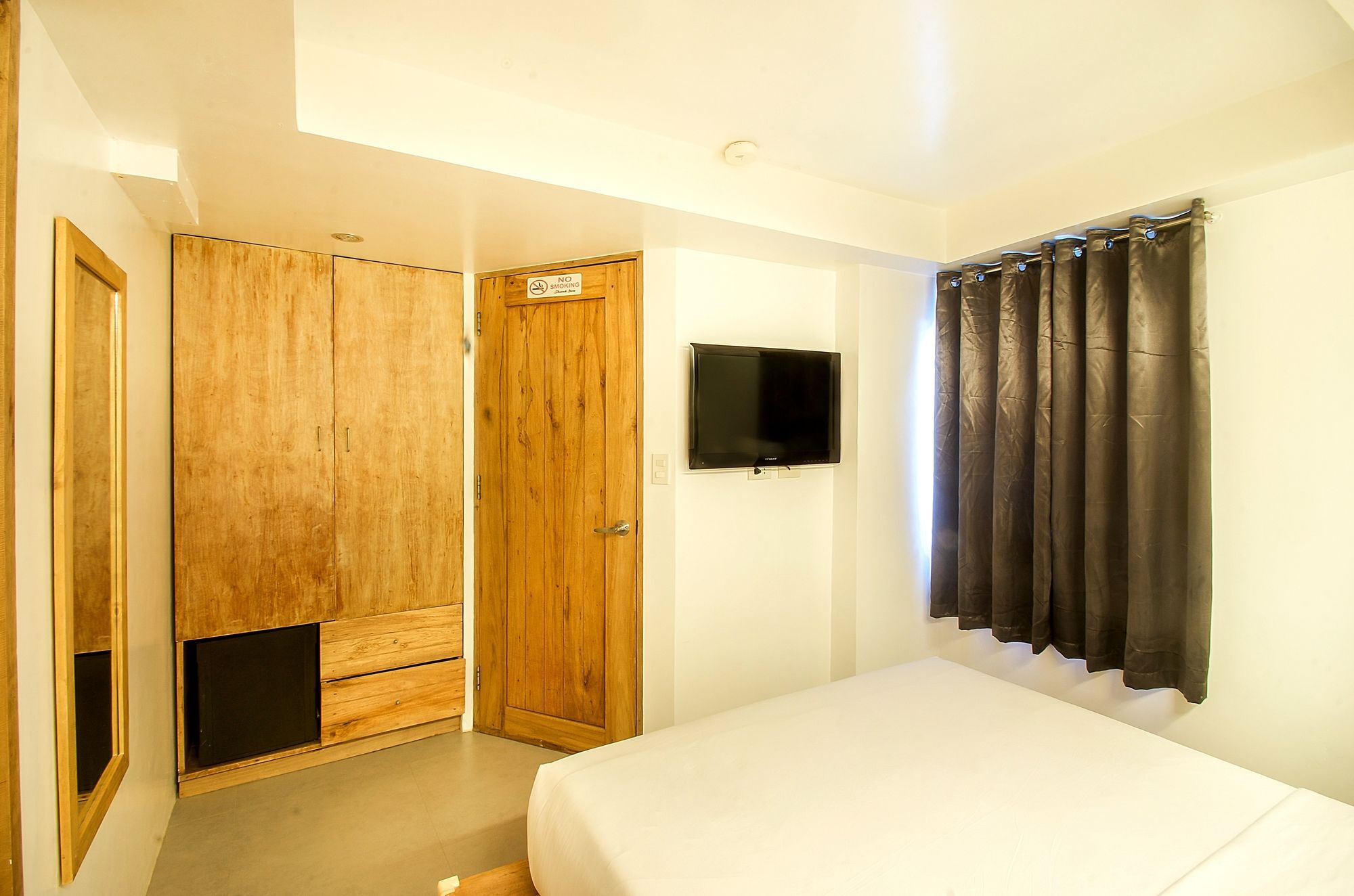 Zuzuni Boutique Hotel Balabag  Esterno foto