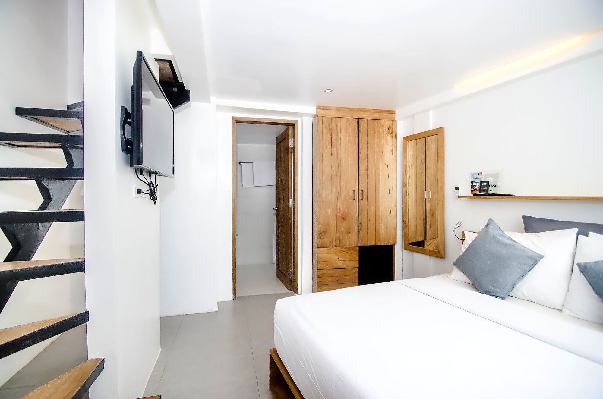 Zuzuni Boutique Hotel Balabag  Esterno foto